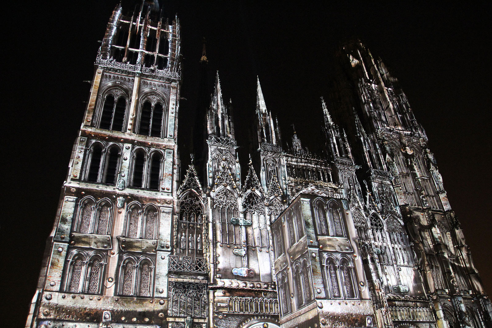 Rouen